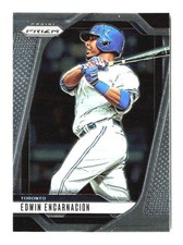 2025 Panini Prizm Baseball BASE 151-300 Complete Your Set - You Pick Card