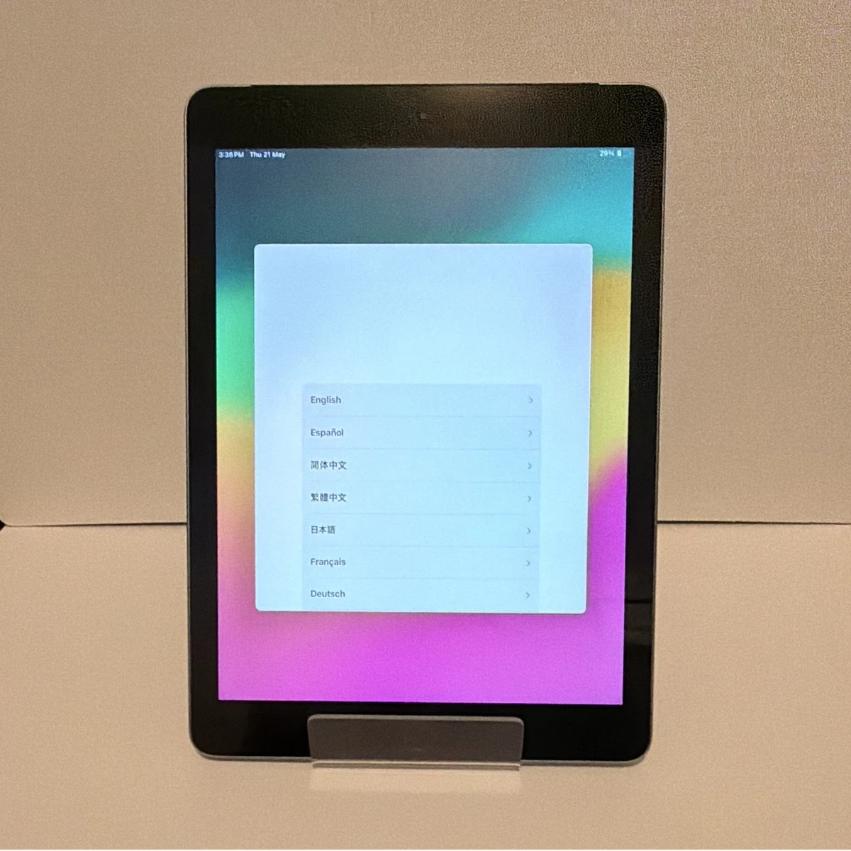 iPad 2 32GB Wi-Fi + 3G Verizon Tablets for sale | eBay