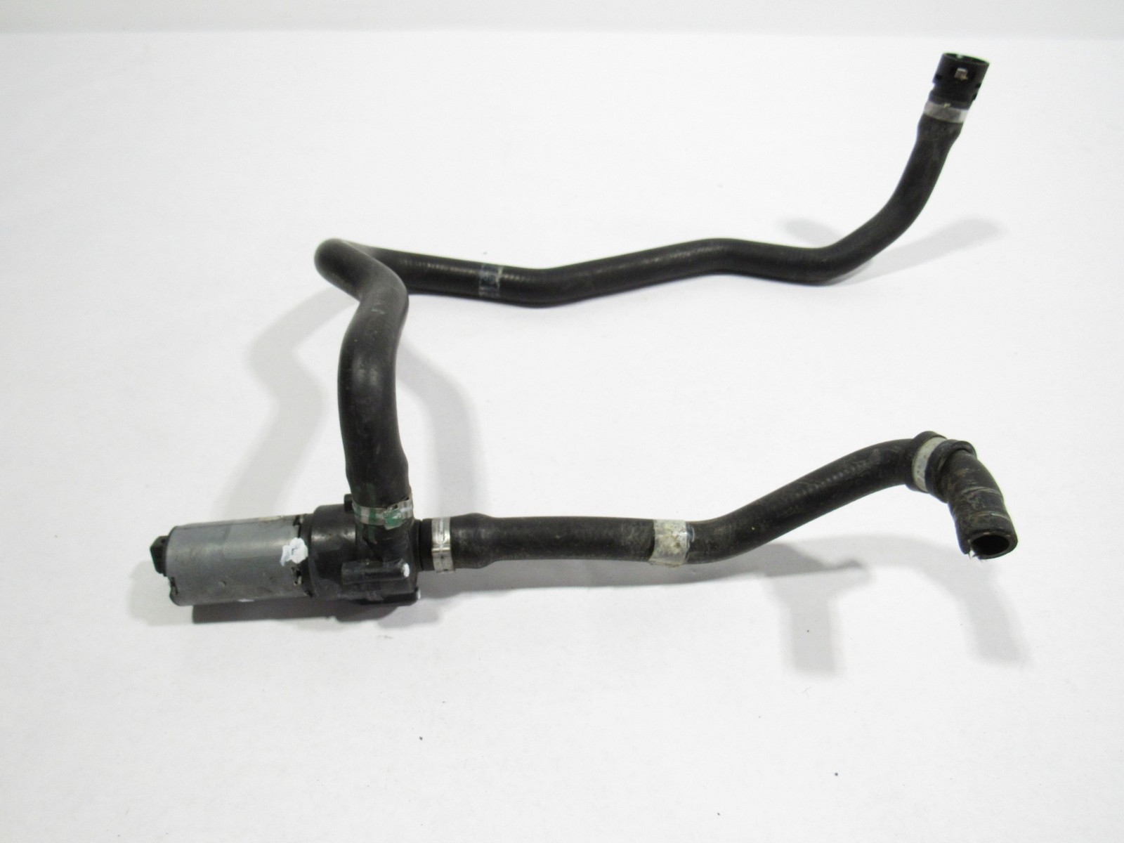 Ferrari 458 Italia 2009-2015 Water pump pipe