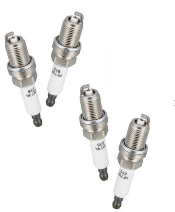 OEM 55576026 Spark Plug 4ea/Set 1.4T for Chevrolet Trax 1323  Aveo Cruz Orlando