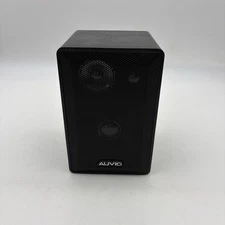 Auvio 100 Watt 3 Way 4 Inch Speaker Black 4000016 Very Good Replacement Speaker