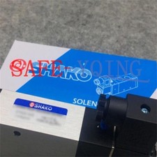 1PCS SHAKO solenoid valve CY520-03S AC220V CY...