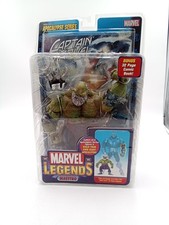 ToyBiz Marvel Legends Apocalypse Series Maestro  New