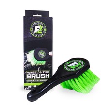 Wheel Tire Brush
