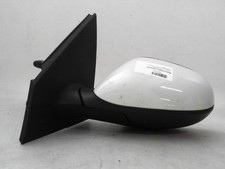 Retroviseur gauche (ou coque) Lancia YPSILON