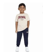 Puma Toddler Boys Active Set 4T