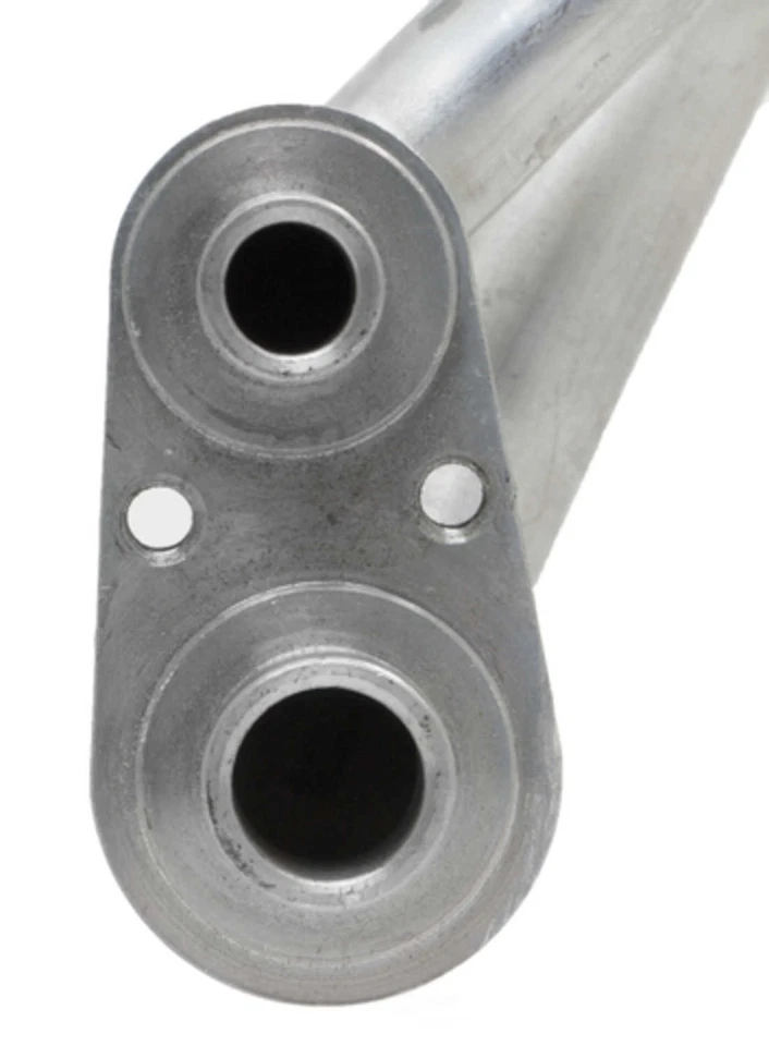 Núcleo evaporador de aire acondicionado para Chevrolet Camaro 2010-2015 cuatro estaciones Foto 3 de 4