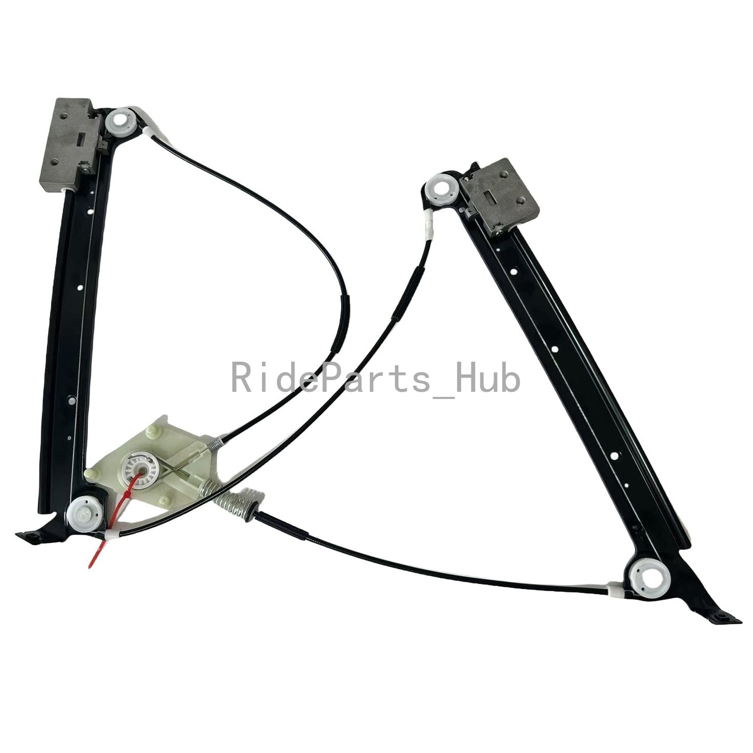 For 07-18 Bentley Continental GTC Front Right Side Door Window Regulator