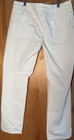 Simply Vera Vera Wang Women's White Roll Cuff Capri Jeans Size 14 — photo 2