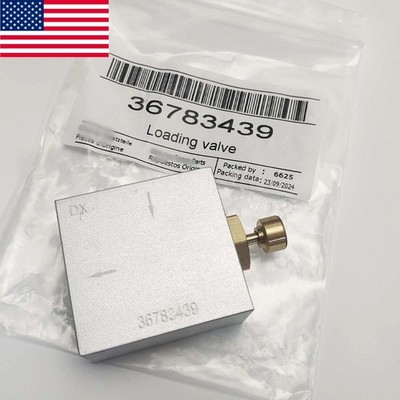 New Regulator Valve For 36783439 Ingersoll Rand Air Compressor