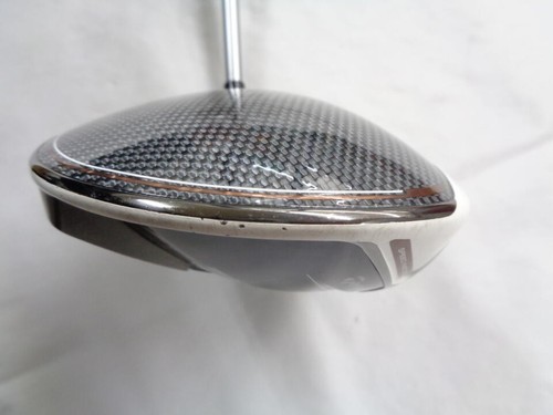 3. Used Taylormade Sim Gloire Driver 9.5 S Flex 45.0 Inch Head Cover Diamana Zx- - Picture 6 of 11