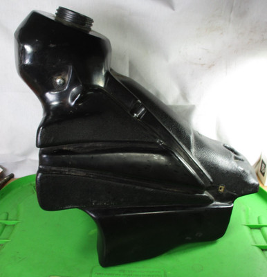 2008-2014 Beta 450RS 450 RS Fuel Gas Tank Motorcycle  Fuel Cell Solid Vintage