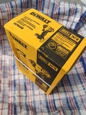 DEWALT DCF845B 20V MAX 1/4 inch Cordless Impact Driver (Tool Only) -...
