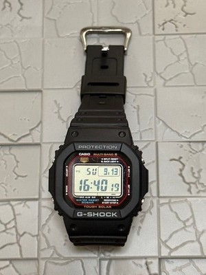 Fast Shipping CASIO G-SHOCK GW-M5610