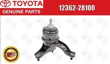 Toyota OEM Right Engine Motor Mount Bracket 12362-28100 for Camry Solara 2.4L