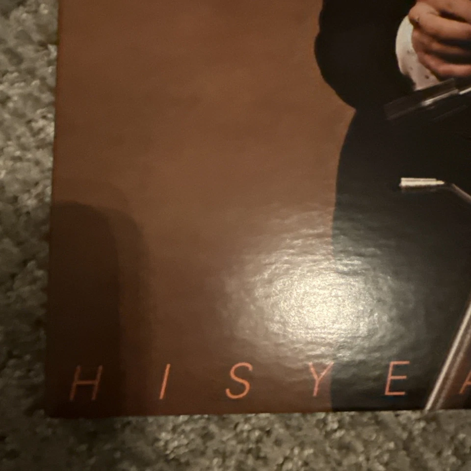 Elvis Costello- This Years Model MFSL Half-speed Original Master Recording #3671 - Image 4 of 4