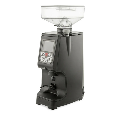 Eureka Atom Commerical Espresso Grinder | 60mm | Matte Black
