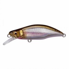 Megabass Great Hunting 46 Humpback (FS) - 4.6cm 4g - Lz Highland Wakasagi