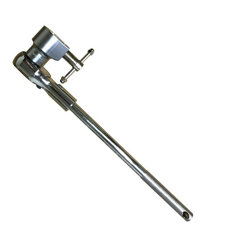 Zak Tool ZT79 Hydrant Socket w/ 19.75" Ratcheting Wrench