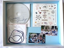 BTS Summer Package for sale | eBay