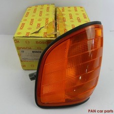 Blinkleuchte vorne links Mercedes W140 Bosch 1305233932, P25-1 Blinkleuchte vorne links Mercedes W140 Bosch 1305233932, P25-1