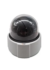 Axis Communications P5534 60HZ PTZ Dome Network Camera