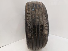 185/55R15 82V Triangle 6.7mm of Tread Part Worn Tyre Warrantied UK Compliant