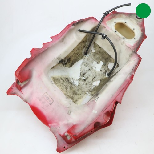 MOTO GUZZI Breva 1200 Serbatoio carburante 2007 2011 Fuel tank ID89862 - Foto 11 di 11