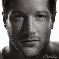 Audio Cd - Matt Cardle - Porcelain - Matt Cardle -D- Neu