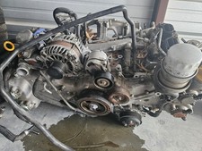 2015-2021 Subaru Wrx Fa20 Fa20dit Turbo Engine Knocking Core