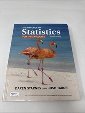 The Practice of Statistics for the AP Course ...