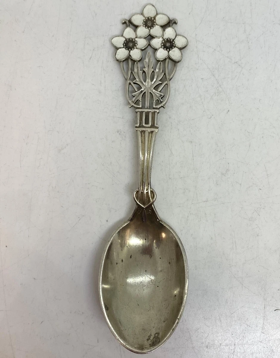 Michelsen Spoons products for sale | eBay