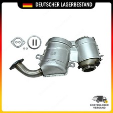 NEU Dieselpartikelfilter DPF für Fiat 500 Doblo Tipo, Jeep Renegade 52174407
