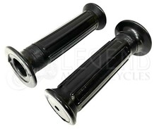 Yamaha RD250lc RD350lc Handlebar Grips XS650 XS750 XS1100 RD400 -- A2-15