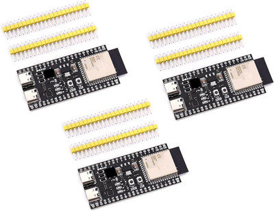 Teyleten Robot ESP32-S3-N8R2 ESP32-S3 Development Board Wi-Fi + BLE MCU Module I