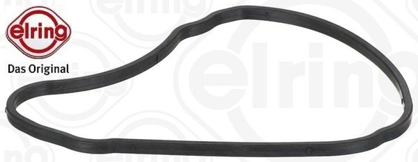 Elring 648.850 Dichtung FüR SteuergehäUsedeckel FüR BMW FüR Land Rover-image