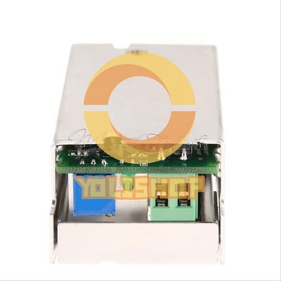 5A Auto Step Up/Down Regulator Module Buck Boost Converter DC 6-35V To 1-35V