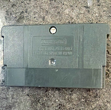 Fallout Games Sonic Advance 3 Nintendo Game Boy Advance AGB-002