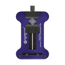 Handy-Mainboard-Halter stabil IC-L&ouml;tklemme sicherer Halt f&uuml;r
