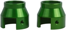 HUSKE Plugs Thru-Axle Adaptors - SeaSucker HUSKE Plugs Axle Adaptor - 20 x 110mm