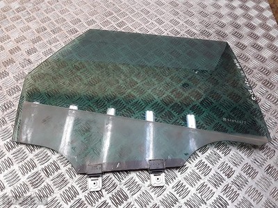 2008 CITROEN C5 SEITENSCHEIBE HINTEN KOMBI RECHTS TRIPLEX 43R000176 AS3