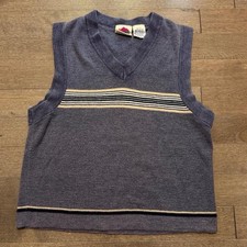 Kids Vintage Vest