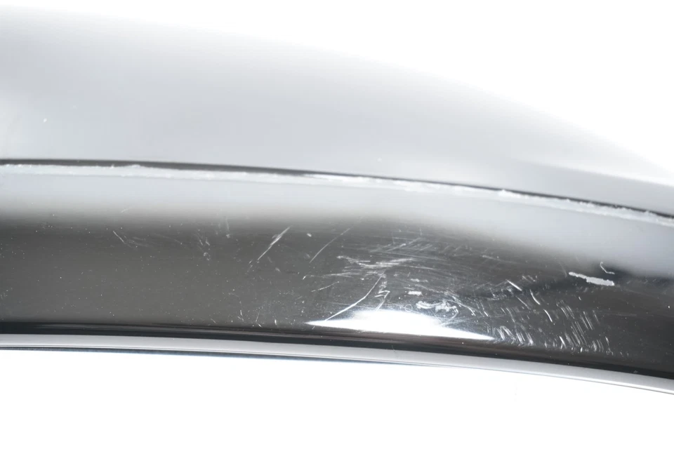 *ЧИТАЙТЕ* 10-12 SAAB 9-5 ПРАВОЕ ПАССАЖИРСКОЕ БОКОВОЕ ЗЕРКАЛО С ПАМЯТЬЮ И ЭЛЕКТРОПРИВОДОМ СКЛАДНОЕ - Изображение 2 из 4