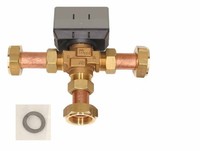 "Vaillant 3-Wege-Umschaltventil 1\" 0020036743 3-Wege-Umschaltventil"