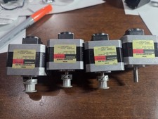 Oriental Motor PKP243MD15A-R2FL Stepper Motor FNIP 1 Pcs Motor