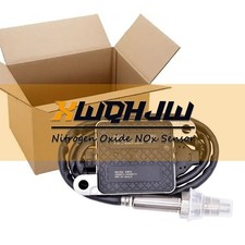 XWQHJW FOR Cummins 4326874RX NOX Sensor Nitrogen Oxide 4326874 USA