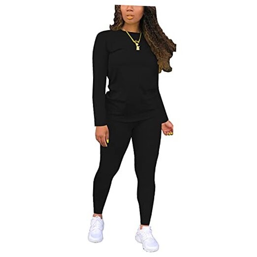 X-large 6540 Black