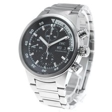 IWC Big Pilot IW329001