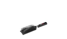 Image of Paddle Brush Babyliss PRO Nylon M Cushion Brush Rubber Cushion