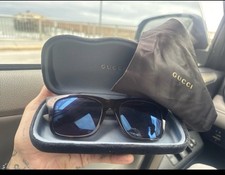 Gucci Glasses Brand New